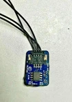 Imac 24" A1200 A1225 2006 2007 2008 2009 Ambient Temp Sensor Cable 820-2036-A. Fixed Price $10.68.