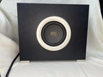 Altec Subwoofer VS2621. Fixed Price $10.00.