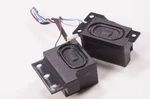 Compatible With H0T6K Dell Speaker Kit Right & Left Inspiron 15 N5030 Inspiro.... Fixed Price $13.00.