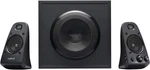 Logitech 980-000402 Z623 Speaker System. Fixed Price $85.50.
