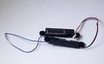 Genuine Dell Speaker Kit For Latitude 5580 Laptop Mp/n: PK23000XT00. Fixed Price $17.95.