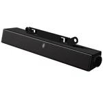 Dell W125705068 04Y463 Kit Speaker Sound Bar 12V 10W, AS500, Nmb Does Not. Fixed Price $99.92.