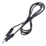 3.5MM 1/8" Audio Aux Cable Lead Cord For Yamaha TSX-B72 PDX-B11 Portable Speaker. Fixed Price $12.99.