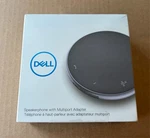 Dell MH3021P Usb-c Wired Speakerphone Zoom Omni Directional Microphone. Fixed Price $44.00.