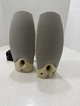 Jbl Pro Compaq Vintage Computer Speakers 387767-001 Tested Working. Fixed Price $25.99.