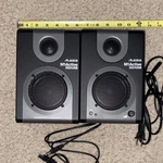 Alesis M1ACTIVE 320USB Mkii Studio Monitor 2.0 Channel Wired Active-working. Fixed Price $70.00.