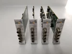 Lot Of Axis 241Q Blade Video Server Module For Rack. Fixed Price $41.99.