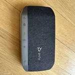 Poly SY20-M Usb-c Smart Speakerphone Gray. Fixed Price $60.00.