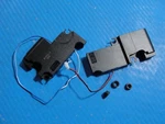 Lenovo Thinkpad 15.6 E560 Genuine Left & Right Set PK23000K2Y0. Fixed Price $9.99.