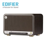 Edifier D32 Wireless Portable Retro Speaker Hi-res Audio Sound System With Usb-c. Fixed Price $299.99.