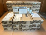 Lot Of 25 Dell 0DW711 AX510PA Monitor Sound Bar Multimedia Deluxe Stereo Speaker. Fixed Price $198.00.