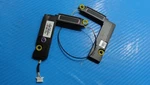 Hp Envy X360 2-IN-1 14-FA0013DX 14" Left & Right Speaker Set N91033-001. Fixed Price $13.99.