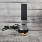 Altec Lansing Powered Audio System Pc Right Speaker - VS4221. Fixed Price $22.08.