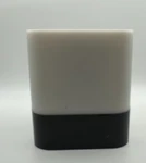 Musky DY-28 Mini-hifi Bluetooth Speaker White. Fixed Price $18.95.