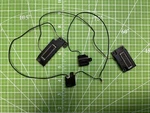 Lenovo Thinkpad X1 Yoga Gen 6 Internal Speaker Set Left Right PK23000U3L0. Fixed Price $11.50.