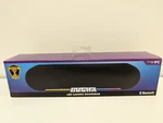 Bugha Exclusive Led Gaming Soundbar W/rgb Light Bluetooth Capable Usa. Fixed Price $16.99.