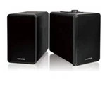 Microlab H21 Wireless Bluetooth Bookshelf Speaker System Black. Fixed Price $109.99.