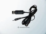 Usb Cable Cord For Sylvania SP328-B Black Red Silver Purple Blue Speaker. Fixed Price $6.99.