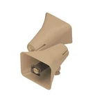 Valcom V-1050C Watt Bi Directional Horn Speaker Built In Amplifier. Fixed Price $297.60.