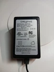 Creative Oem Ac Adapter TESA2G-1501700D ADC0000005510 Power Supply. Fixed Price $15.00.
