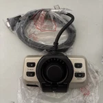 Logitech Z-5500 Pod Volume Controller And Speaker. Fixed Price $80.00.