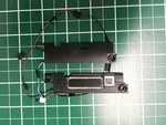 Original Dell Xps 9350 13.3" Speaker Left And Right 08DCR4. Fixed Price $7.25.