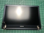 Samsung Ativ Book NP870Z5G 15.6" Fhd Lcd Screen Complete Assembly #MH674. Fixed Price $22.49.