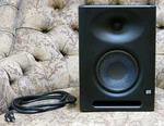Presonus Eris E5 Xt Studio Monitor With Power Cord. Excellent Condition.. Fixed Price $89.00.