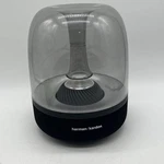 Harman Kardon Studio 1 Bluetooth Speaker Black Hkaurablkam. Fixed Price $89.99.