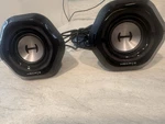 Edifier Hecate G1000 2.0 Bluetooth Gaming Speakers - Black Please Read. Fixed Price $49.99.