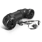 Boss Audio Systems ATV25B Utv Sound - 6.5 Speakers, 1.5 Inch.... Fixed Price $209.94.
