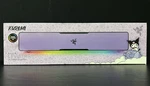 Razer Leviathan V2 X Bluetooth Gaming Speaker - Kuromi Edition. Fixed Price $120.00.