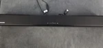 Samsung HW-J250 Soundbar With Power Cord.. Fixed Price $48.00.
