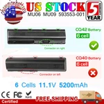 Battery For Hp Pavilion DM4-1000 DM4-1160US DM4-1165DX DM4-1265DX DM4T/-1000. Fixed Price $15.99.