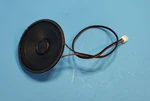 Hp Z440 Workstation Internal 2-WIRE 2.25" Round Desktop Pc Speaker 768372-001. Fixed Price $6.67.