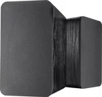 Insignia- 25W (per Speaker, 50W Total) Bluetooth Bookshelf Speakers Black. Fixed Price $99.99.