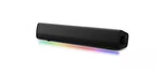 Creative Labs Blaster GS3 Compact Gaming Soundbar (black). Fixed Price $45.00.