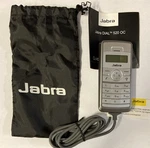 Jabra Dial 520 Oc Usb 2.0 Voip Handset/speakerphone (silver). Fixed Price $13.99.