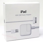 Genuine Oem Apple Ipad 10W Usb Power Adapter 30 Pin Charger. Fixed Price $13.99.
