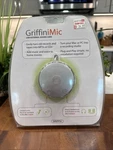 Griffin Technology Usb (imic) External Sound Card T3041LL/A Nos New. Fixed Price $23.75.