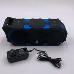 Altec Lansing Super Lifejacket Jolt - Waterproof Bluetooth Speaker. Fixed Price $75.95.