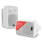 Pyle PDWR61BTWT 6.5 Inch Waterproof Wall Mount Speakers 2 Pack. Fixed Price $209.99.