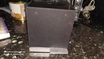Definitive Technology W7 Wireless Speakers W/ Power Cord Only. Fixed Price $65.99.
