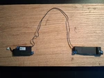 Speaker Assembly PK23000RAV0 For T495S T490S Lenovo Thinkpad. Fixed Price $10.99.