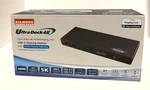 Diamond Multimedia (DS6950) 5K/4K Usb Type-c, Type-a Docking Open Box Unused. Fixed Price $62.99.