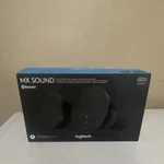 Logitech Mx Sound 2.0 Bluetooth Wired Computer Speakers 24W Black. Fixed Price $65.00.