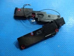 Msi Leopard 15.6 GL65 10SFK Oem Left & Right Set S33A020660F33. Fixed Price $9.99.