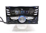 Dual Am Fm Bluetooth Usb Cd Player Radio DXDM280BT. Fixed Price $48.52.