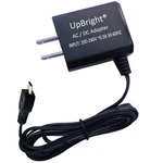 Ac/dc Adapter For Creative Stage Air 51MF8355AA000 20W Portable Soundbar. Fixed Price $12.99.
