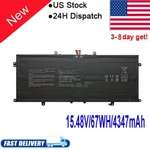 Battery C41N1904-1 For Asus Zenbook UM425 UX425E UX425JA Laptop. Fixed Price $33.55.
